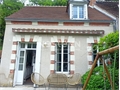 Maison ancienne à la vente